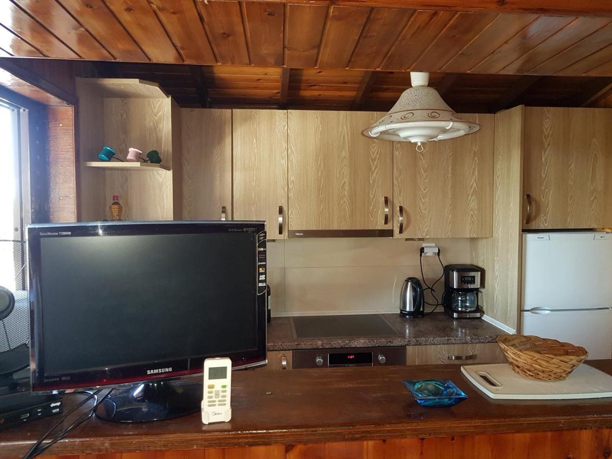 Apartament Panorama Erétria Zewnętrze zdjęcie
