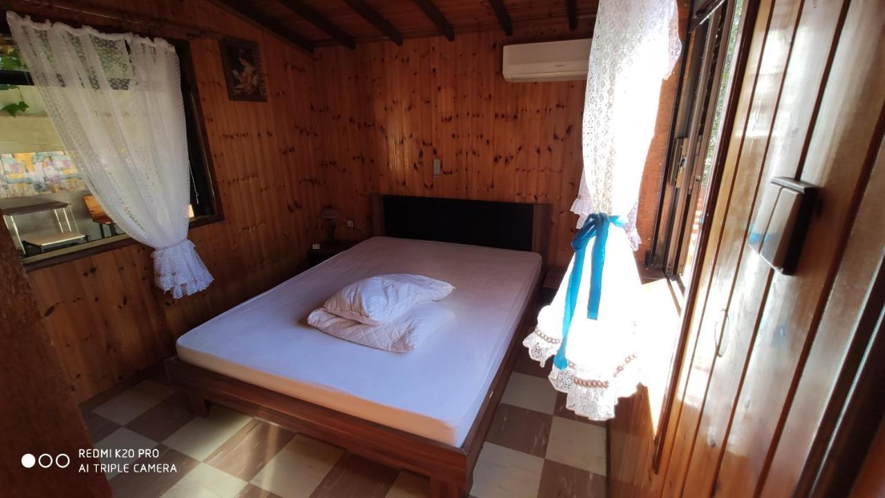 Apartament Panorama Erétria Zewnętrze zdjęcie
