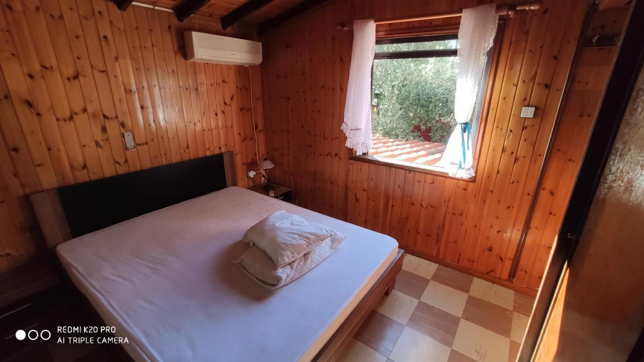 Apartament Panorama Erétria Zewnętrze zdjęcie