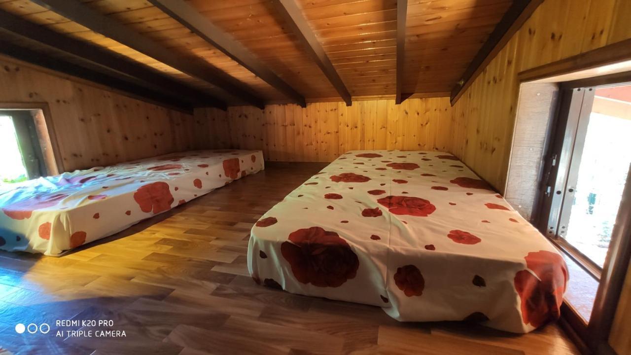 Apartament Panorama Erétria Zewnętrze zdjęcie