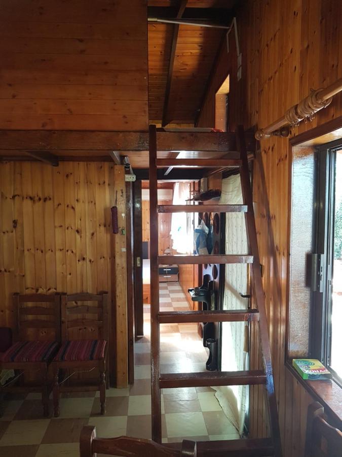 Apartament Panorama Erétria Zewnętrze zdjęcie