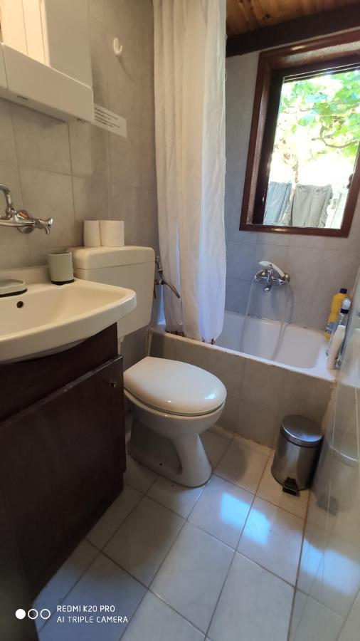 Apartament Panorama Erétria Zewnętrze zdjęcie