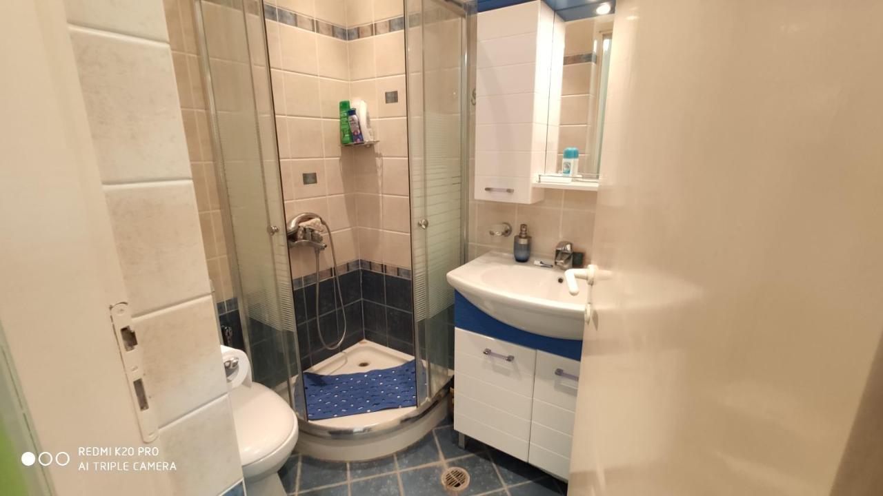 Apartament Panorama Erétria Zewnętrze zdjęcie