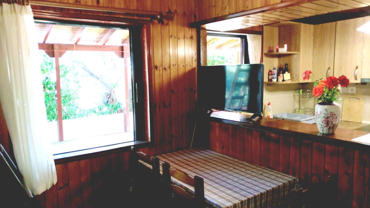Apartament Panorama Erétria Zewnętrze zdjęcie