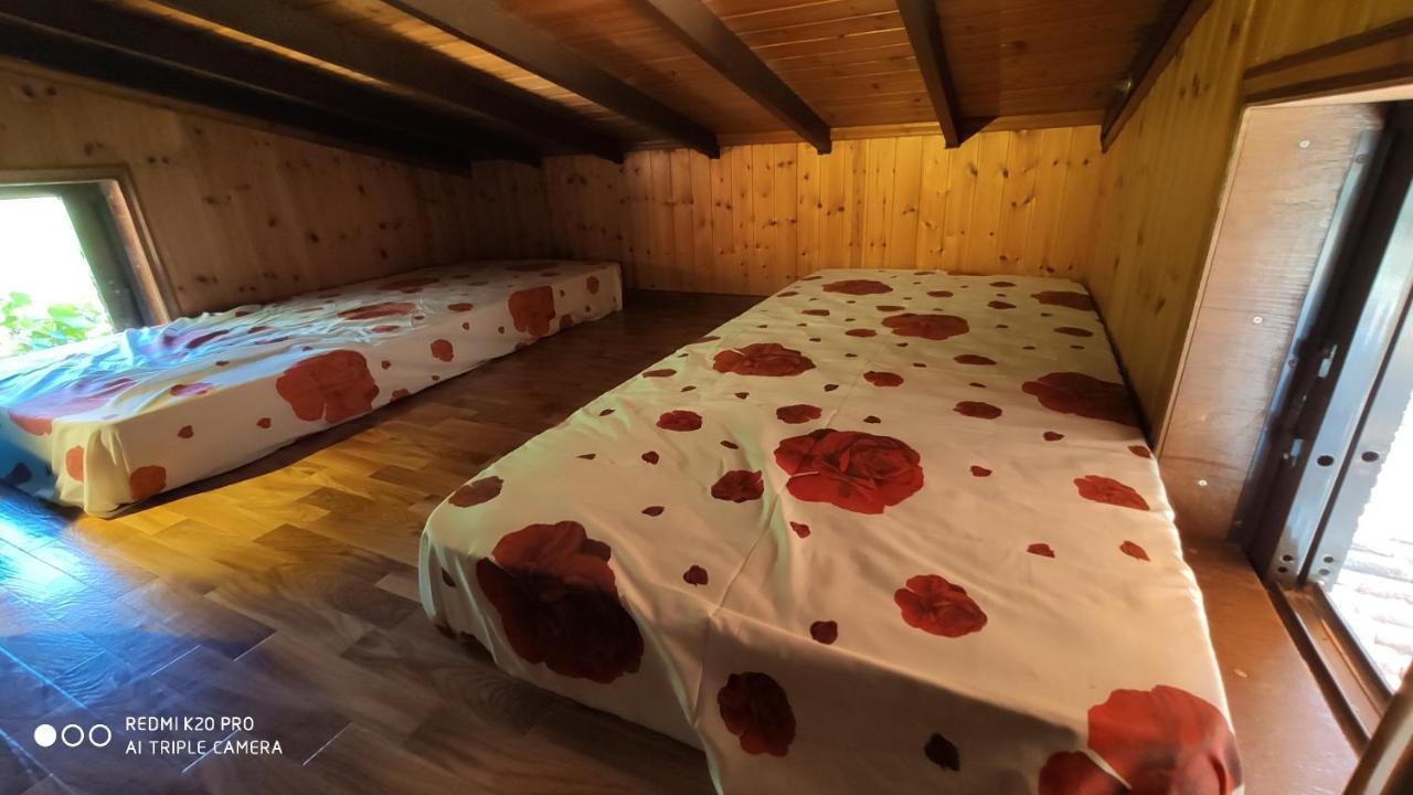 Apartament Panorama Erétria Zewnętrze zdjęcie